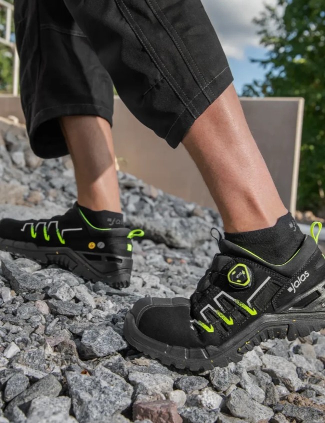 Buty robocze Jalas Exalter 9935