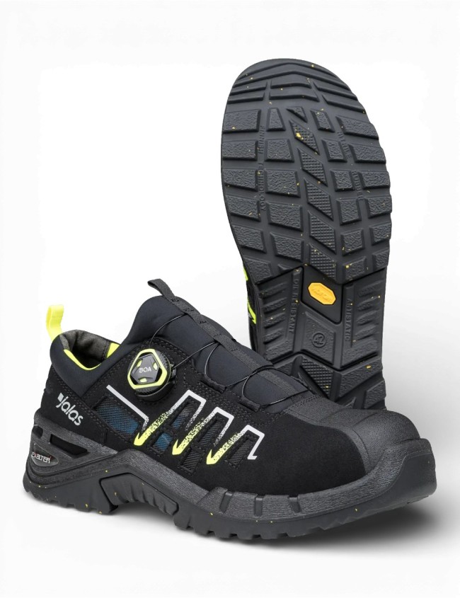 Buty robocze Jalas Exalter 9935
