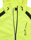Kurtka softshell odblaskowa Bosafety Topek C2