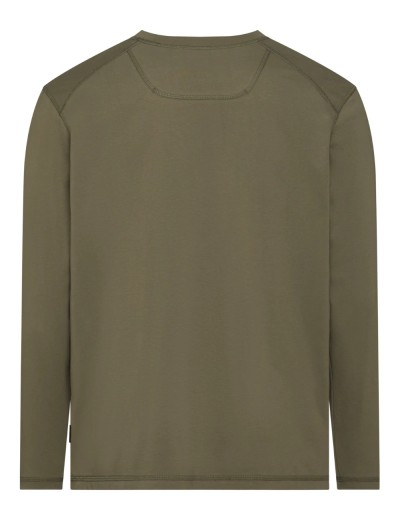 Koszulka longsleeve Dassy Fund