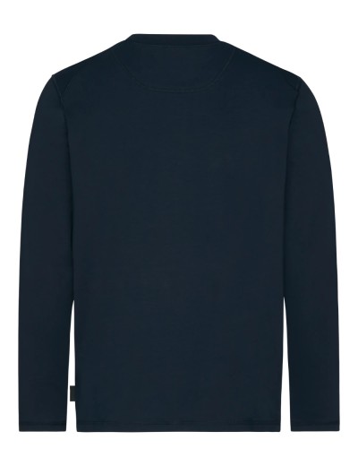 Koszulka longsleeve Dassy Fund