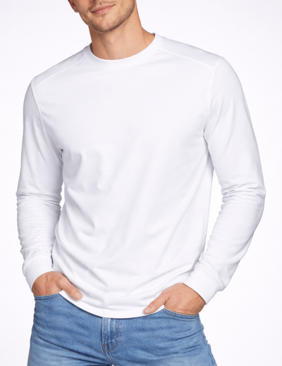 Koszulka longsleeve Dassy Fund