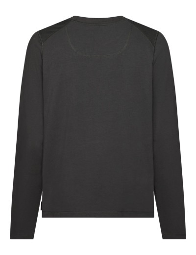 Koszulka longsleeve damska Dassy Fund