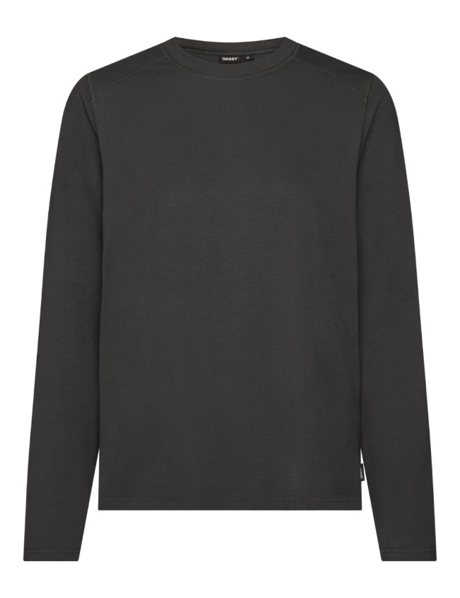 Koszulka longsleeve damska Dassy Fund