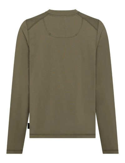 Koszulka longsleeve damska Dassy Fund