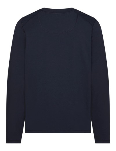 Koszulka longsleeve damska Dassy Fund