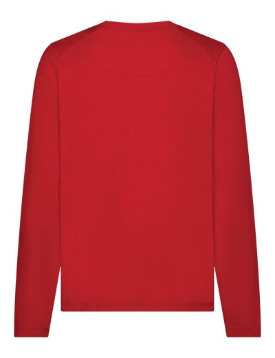 Koszulka longsleeve damska Dassy Fund