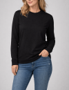 Koszulka longsleeve damska Dassy Fund