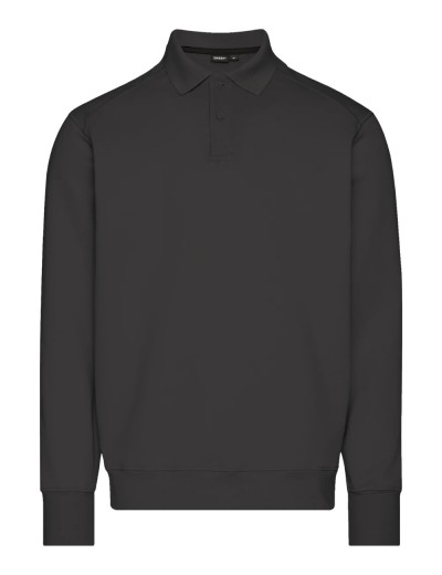 Koszulka polo z długim rękawem Dassy Lucid