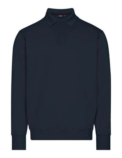 Koszulka polo z długim rękawem Dassy Lucid