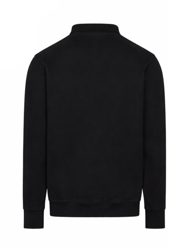 Koszulka polo z długim rękawem Dassy Lucid