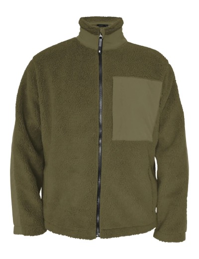 Polar roboczy Dassy Haven