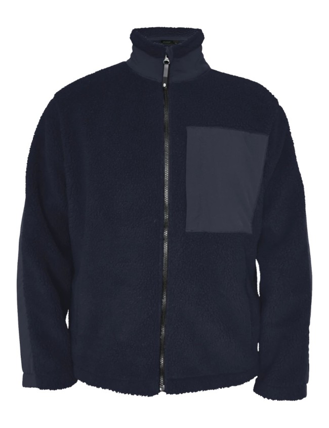 Polar roboczy Dassy Haven