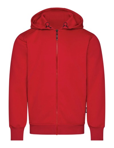 Bluza robocza rozpinana Dassy Grid