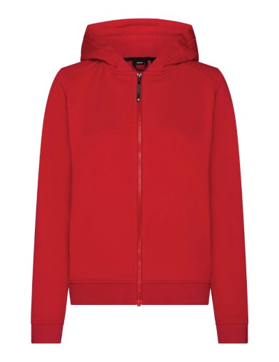 Bluza robocza damska rozpinana Dassy Grid