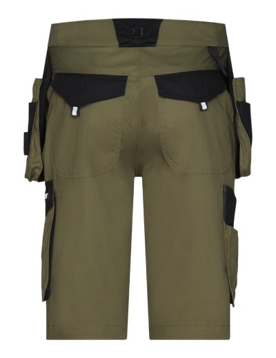 Spodenki robocze Dassy Kuma Flex