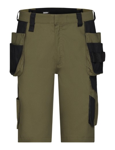 Spodenki robocze Dassy Kuma Flex