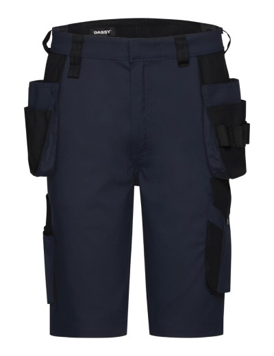 Spodenki robocze Dassy Kuma Flex