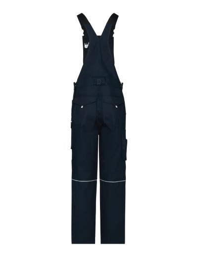 Spodnie robocze ogrodniczki Dassy Ito Flex