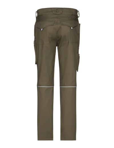 Spodnie robocze Dassy Gaudi Flex