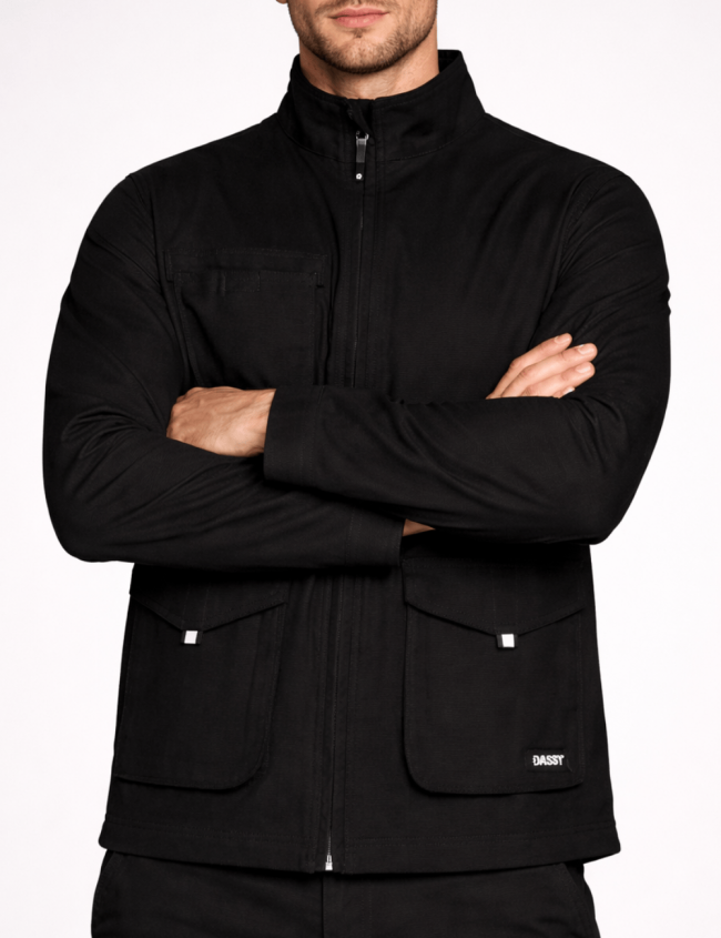 Kurtka robocza Dassy Foster