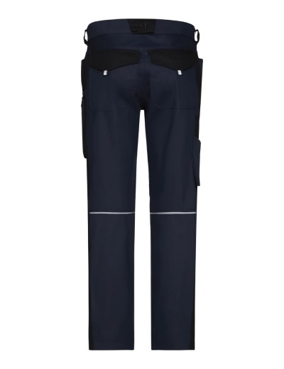 Spodnie robocze Dassy Ponti Flex