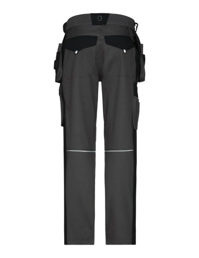 Spodnie robocze Dassy Rossi Flex