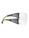 Okulary ochronne 3M SecureFit 400