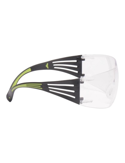 Okulary ochronne 3M SecureFit 400