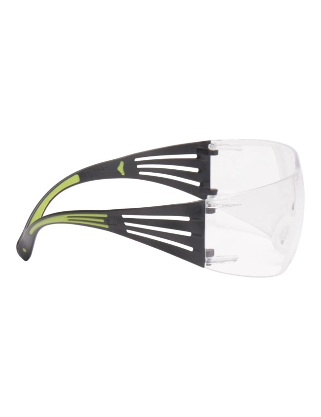 Okulary ochronne 3M SecureFit 400