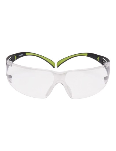 Okulary ochronne 3M SecureFit 400