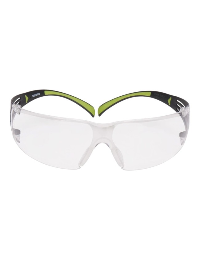 Okulary ochronne 3M SecureFit 400