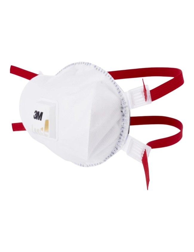 Półmaska 3M 8835+ FFP3 opakowanie 5 szt
