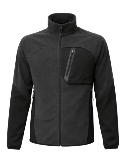 Bluza polarowa BoSafety Torino