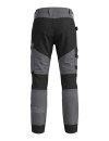 Spodnie robocze BoSafety Mashup RC