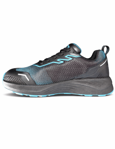 Buty robocze SIR Wonder S3S