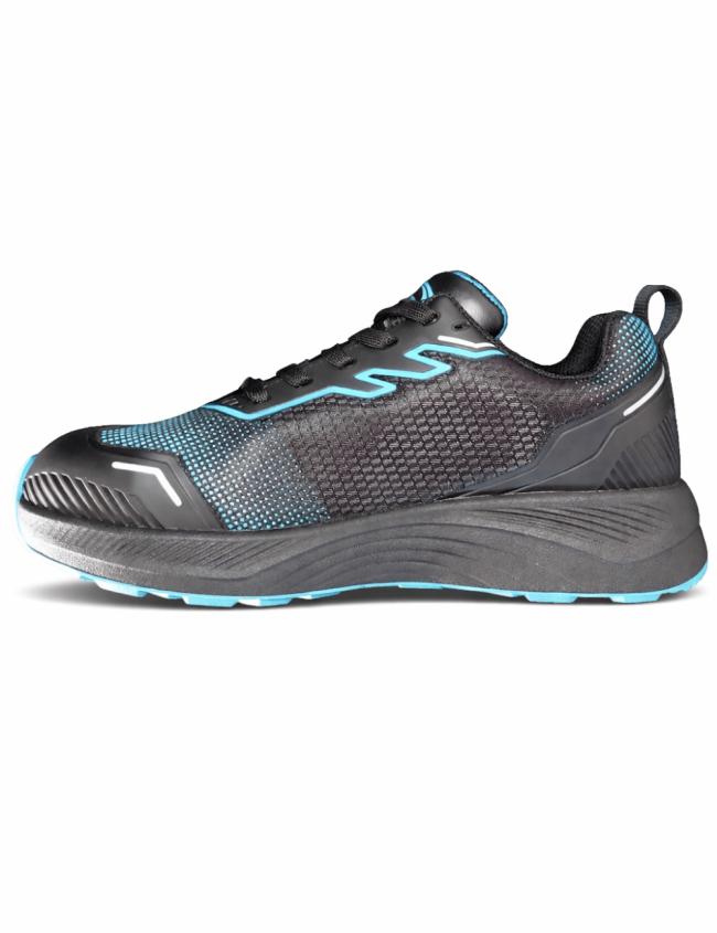 Buty robocze SIR Wonder S3S