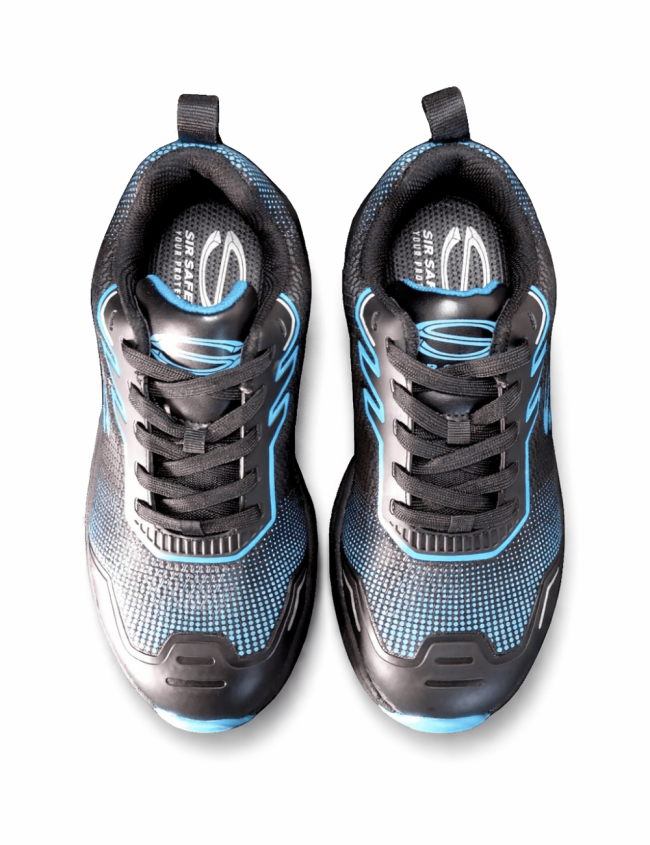 Buty robocze SIR Wonder S3S