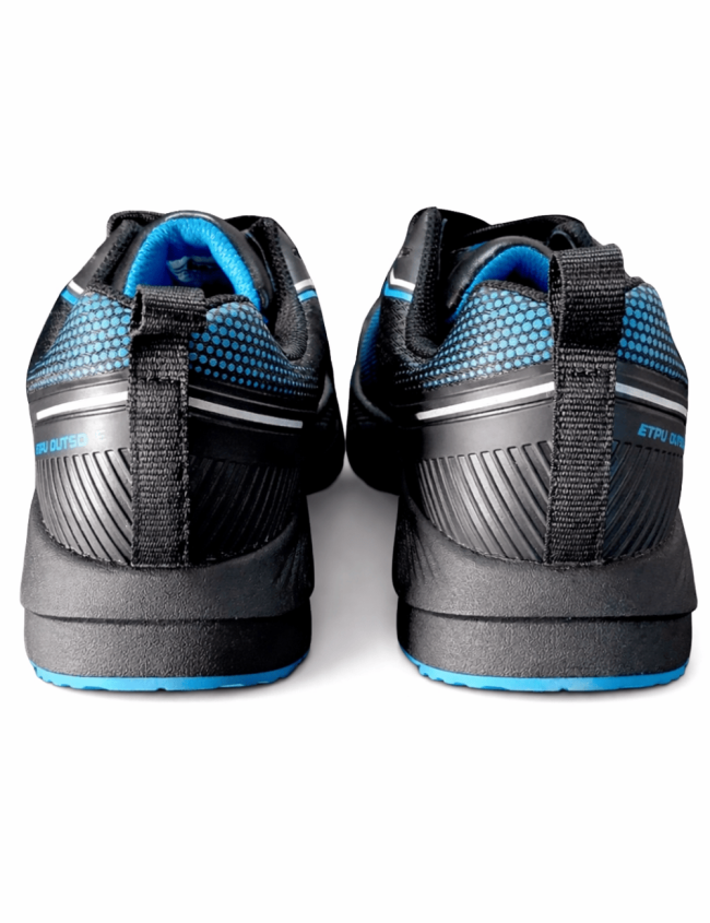 Buty robocze SIR Wonder S3S