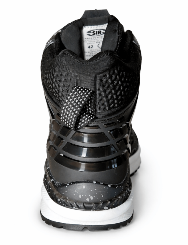 Buty robocze wysokie SIR Festival S7S