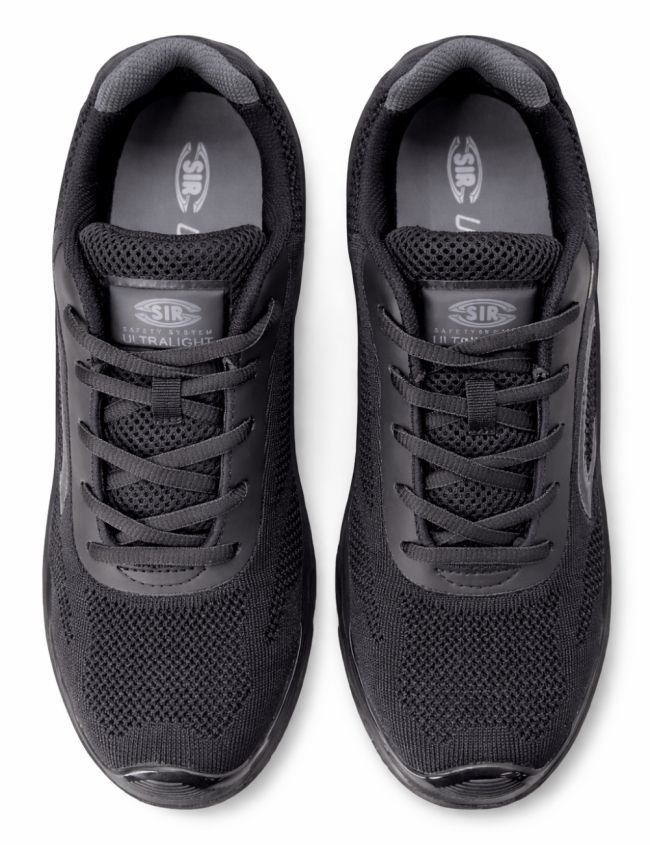 Buty robocze SIR Factor Ultra Light S1PS