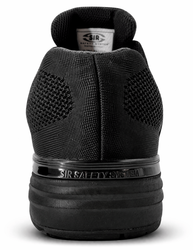 Buty robocze SIR Factor Ultra Light S1PS