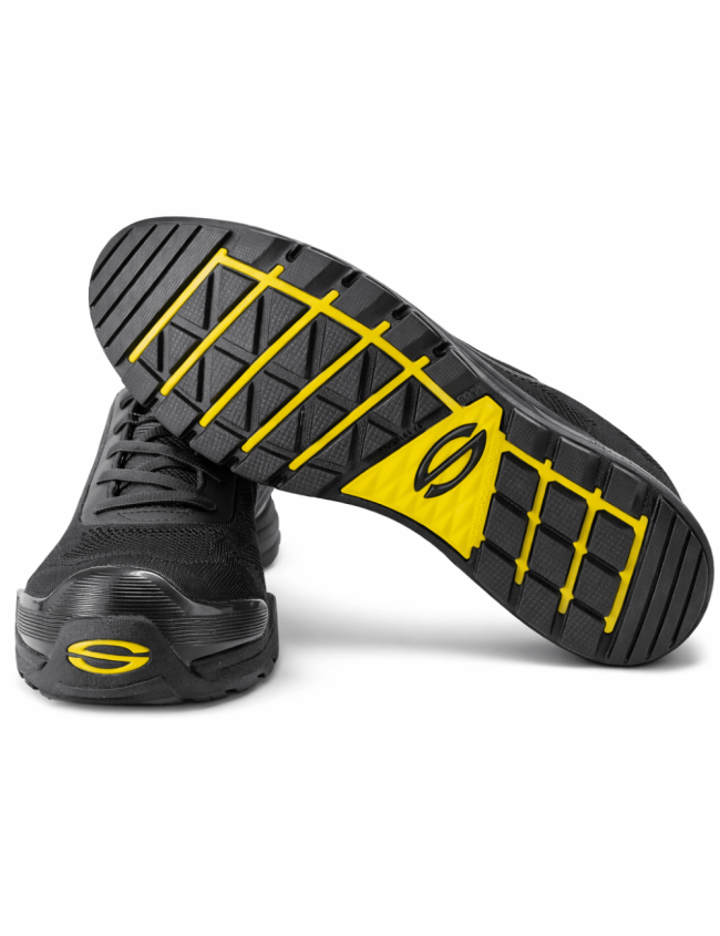 Buty robocze SIR Factor Ultra Light S1PS