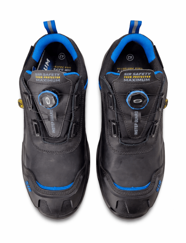 Buty robocze SIR Smart S7S