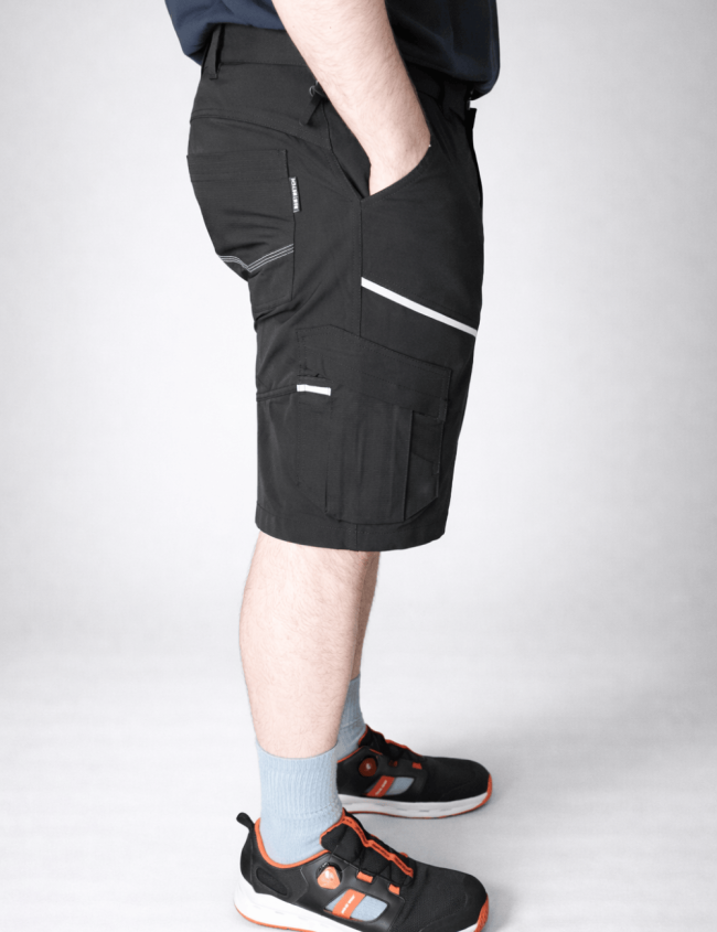 Spodenki robocze SIR Gemini Guard