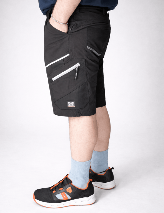 Spodenki robocze SIR Gemini Guard