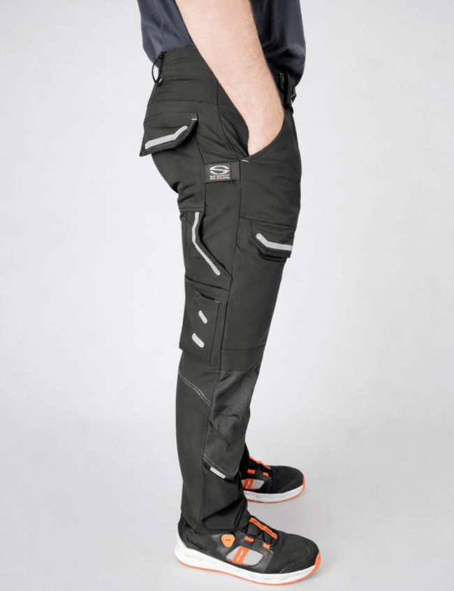 Spodnie robocze SIR Palladium Cargo