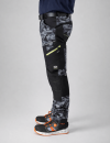 Spodnie robocze SIR Gemini Camo