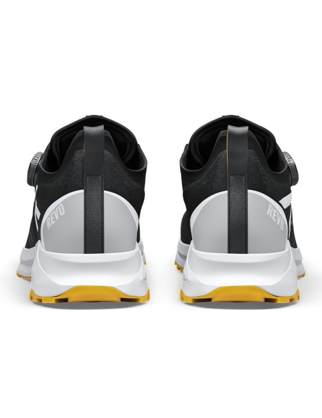 Buty robocze Solid Gear Revo 3 AIR Low