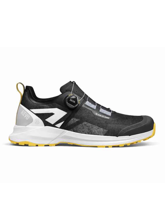 Buty robocze Solid Gear Revo 3 AIR Low